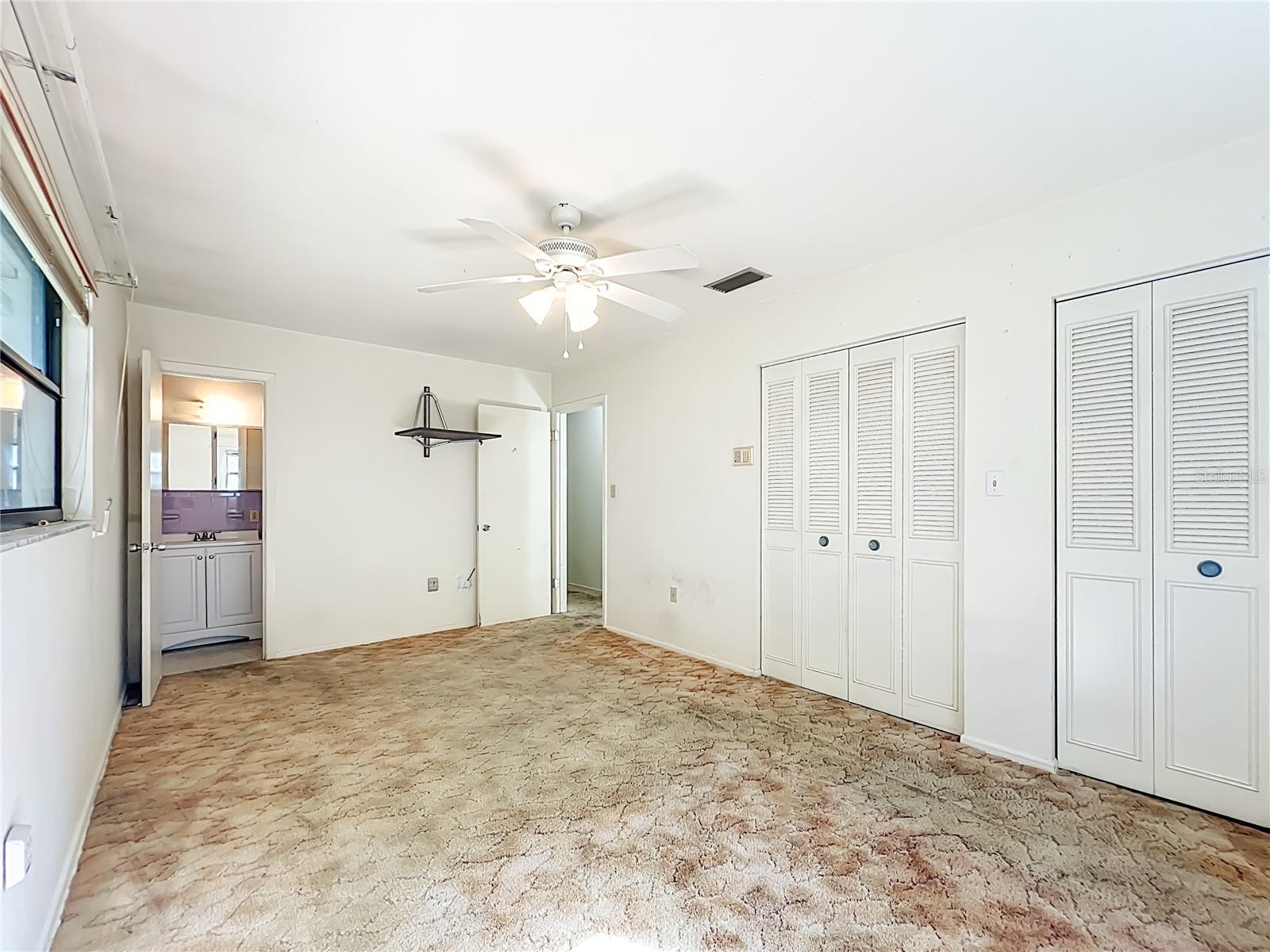 CITY OF COLEMAN - Residential