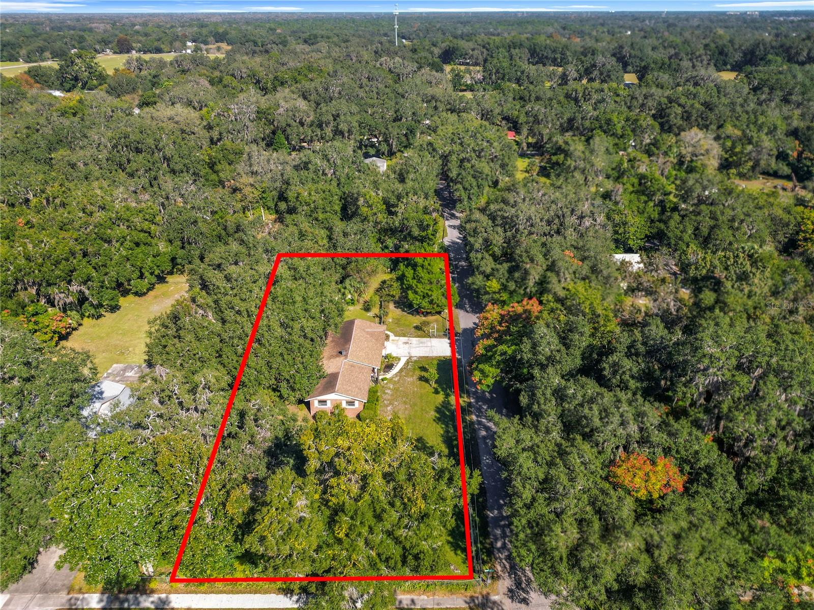 CITY OF COLEMAN - Residential