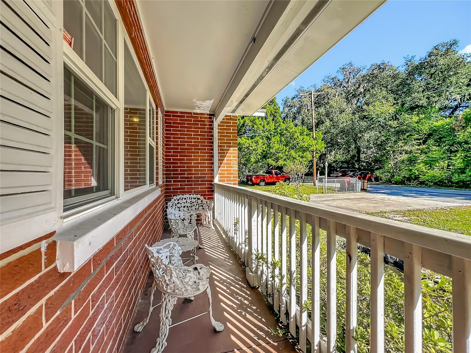 CITY OF COLEMAN - Residential