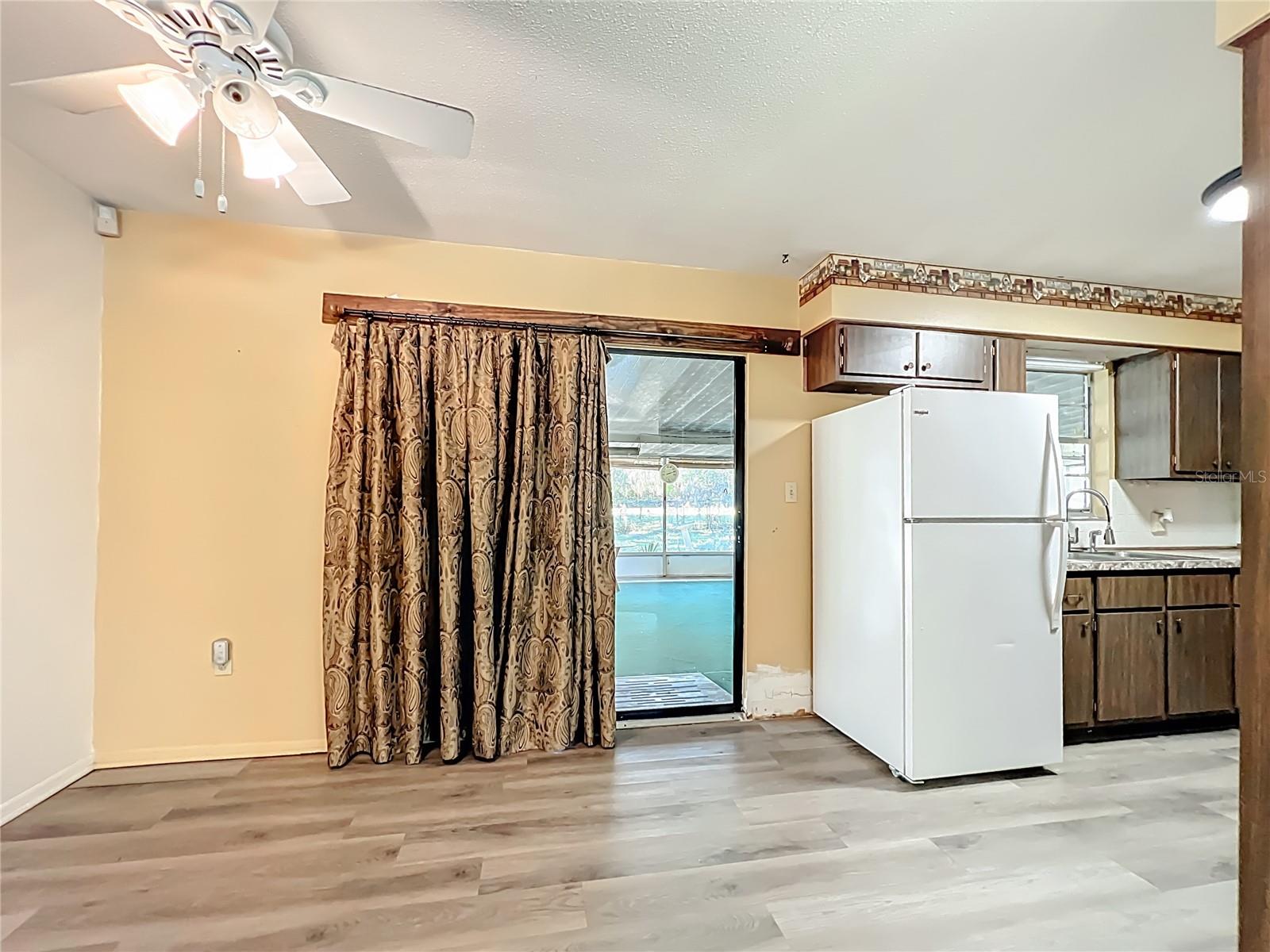 CITY OF COLEMAN - Residential