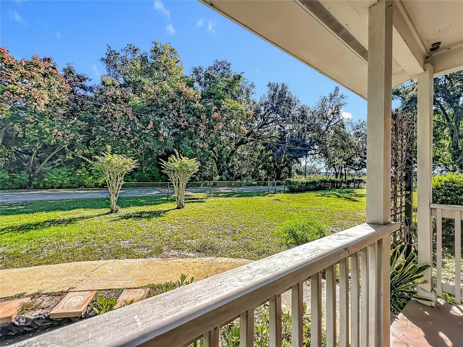 CITY OF COLEMAN - Residential