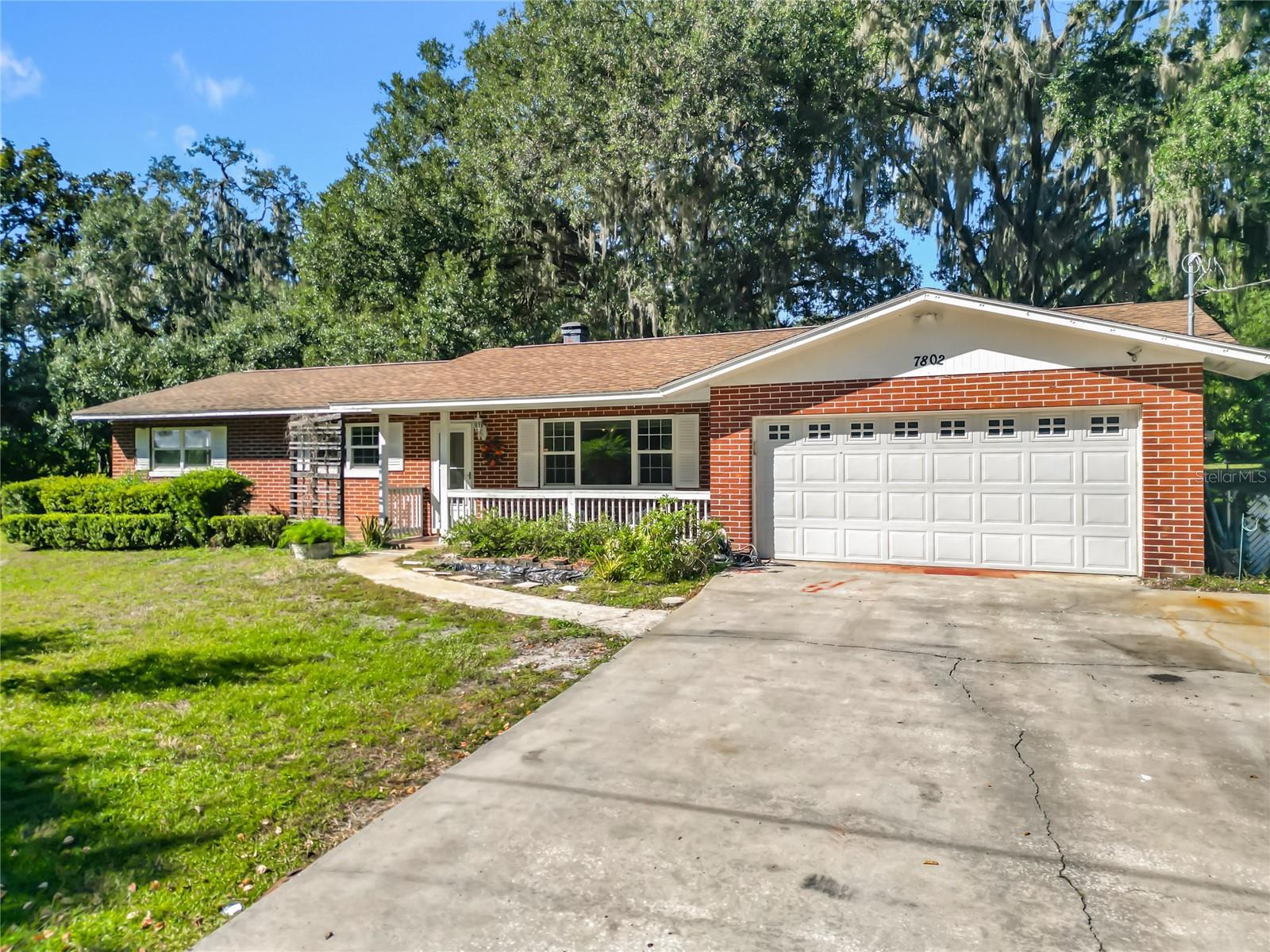 CITY OF COLEMAN - Residential