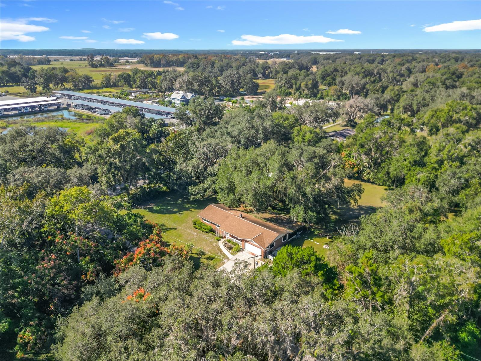 CITY OF COLEMAN - Residential