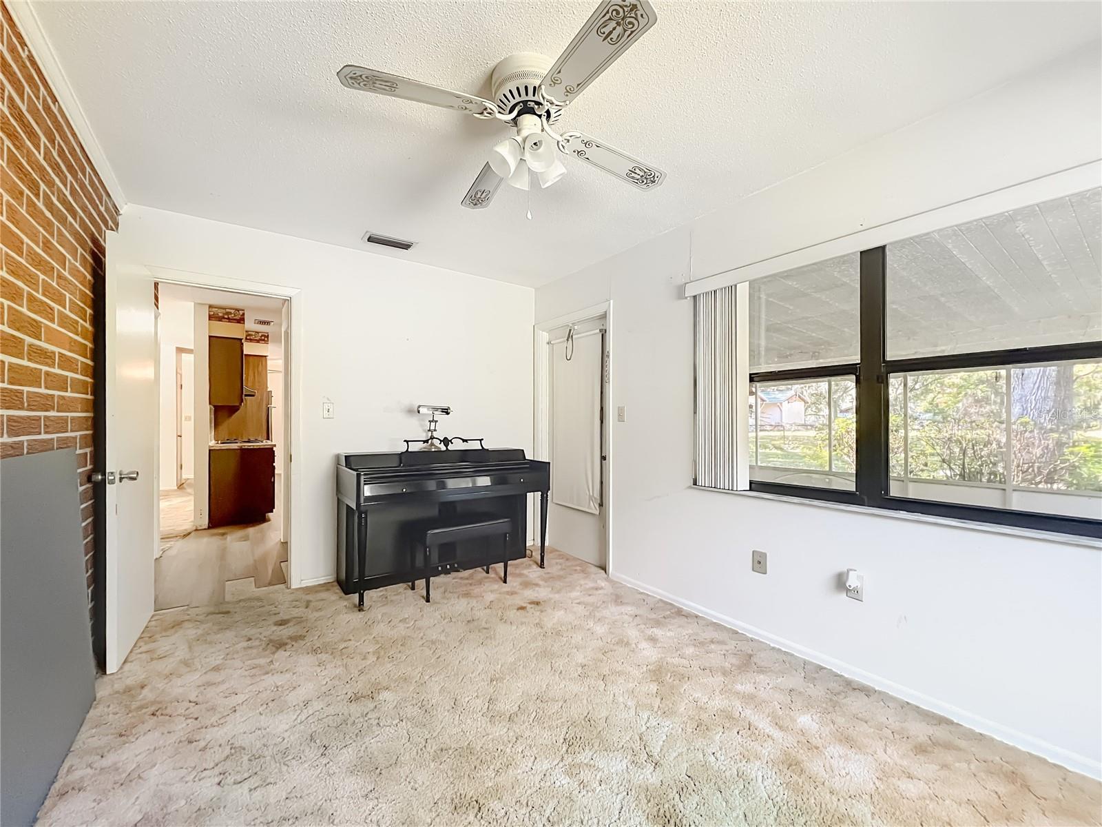 CITY OF COLEMAN - Residential