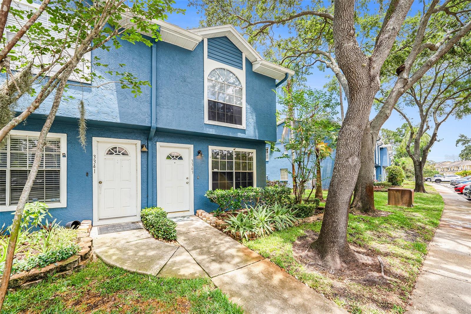 3343 FOX HUNT DRIVE