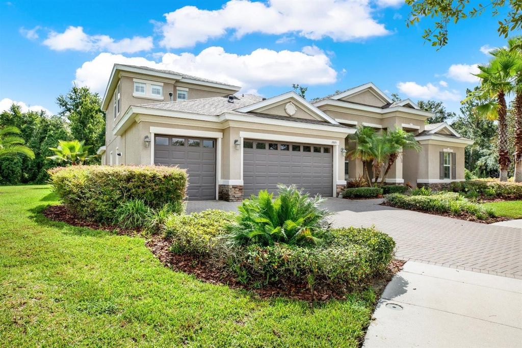 Photo of 10015 Hazelnut Court, Tampa, FL 33647 (MLS # TB8415953)