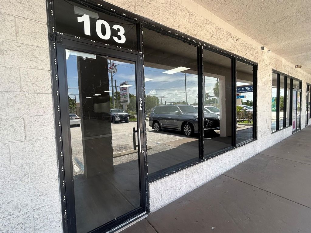 Photo of 11601 S Orange Blossom Trail #103, Orlando, FL 32837 (MLS # G5115079)