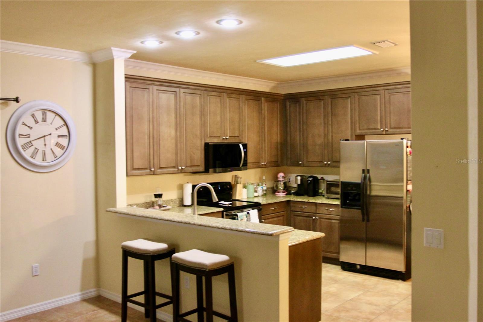 LONGLEAF - Residential