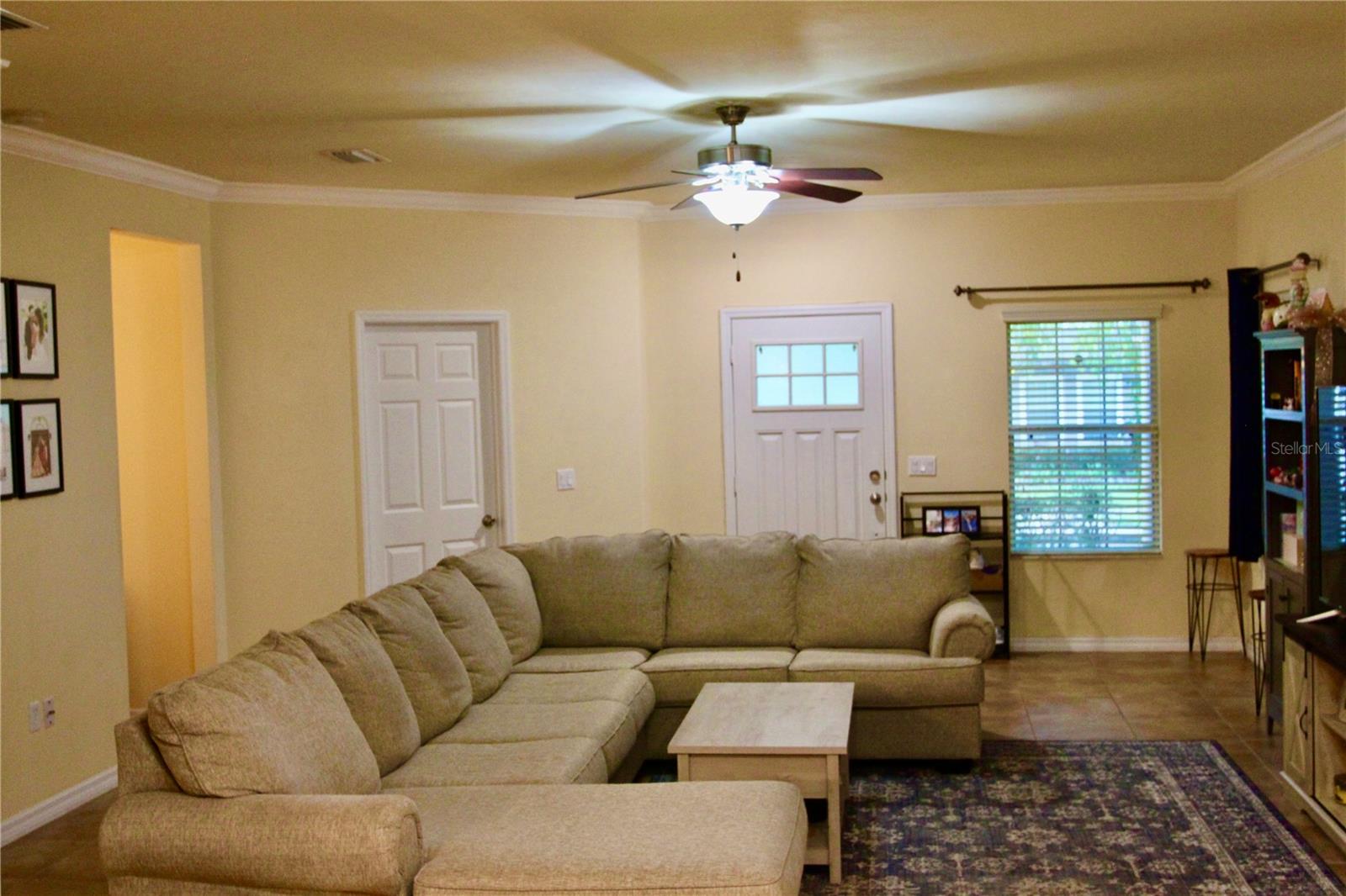 LONGLEAF - Residential