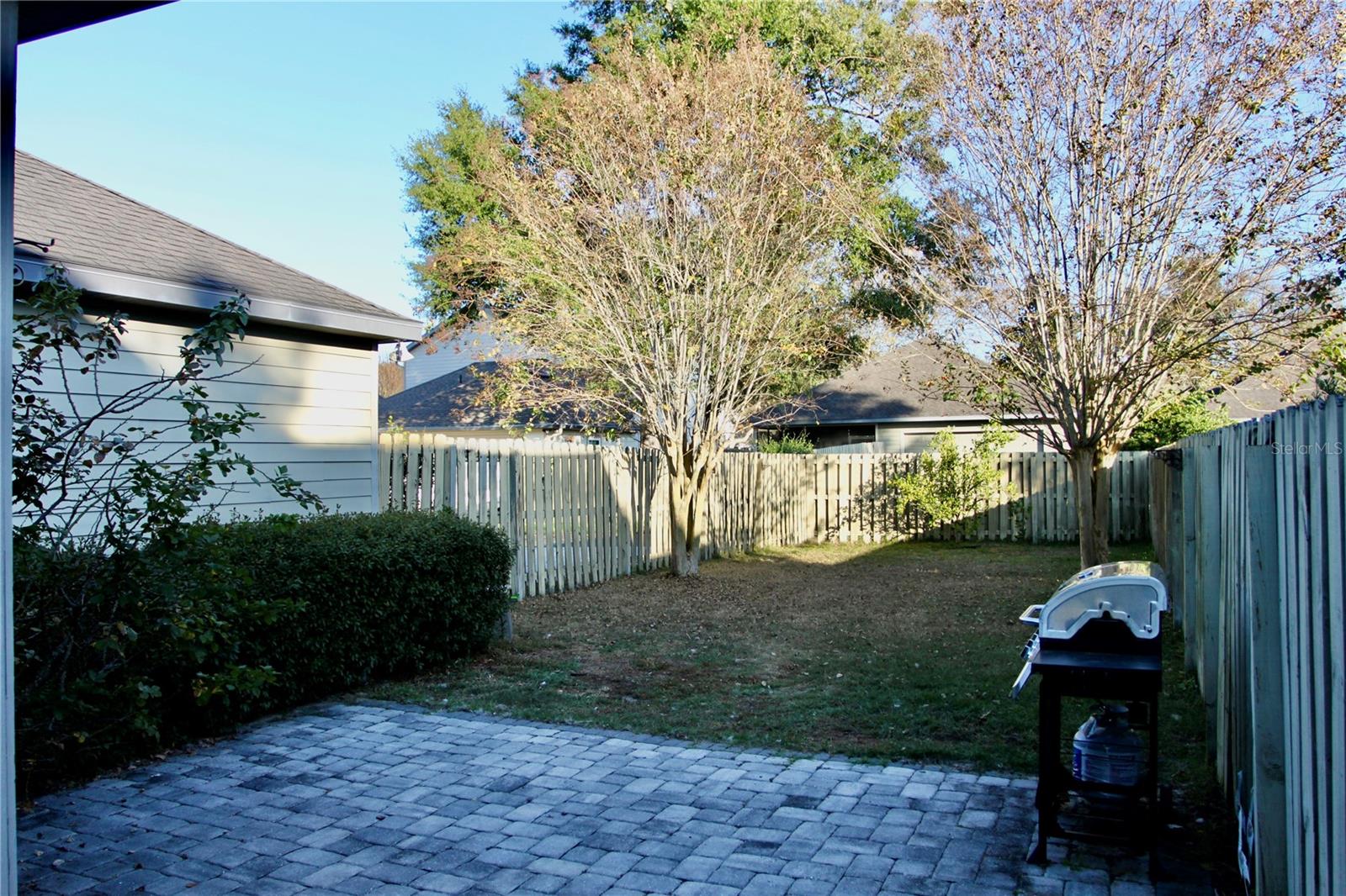 LONGLEAF - Residential