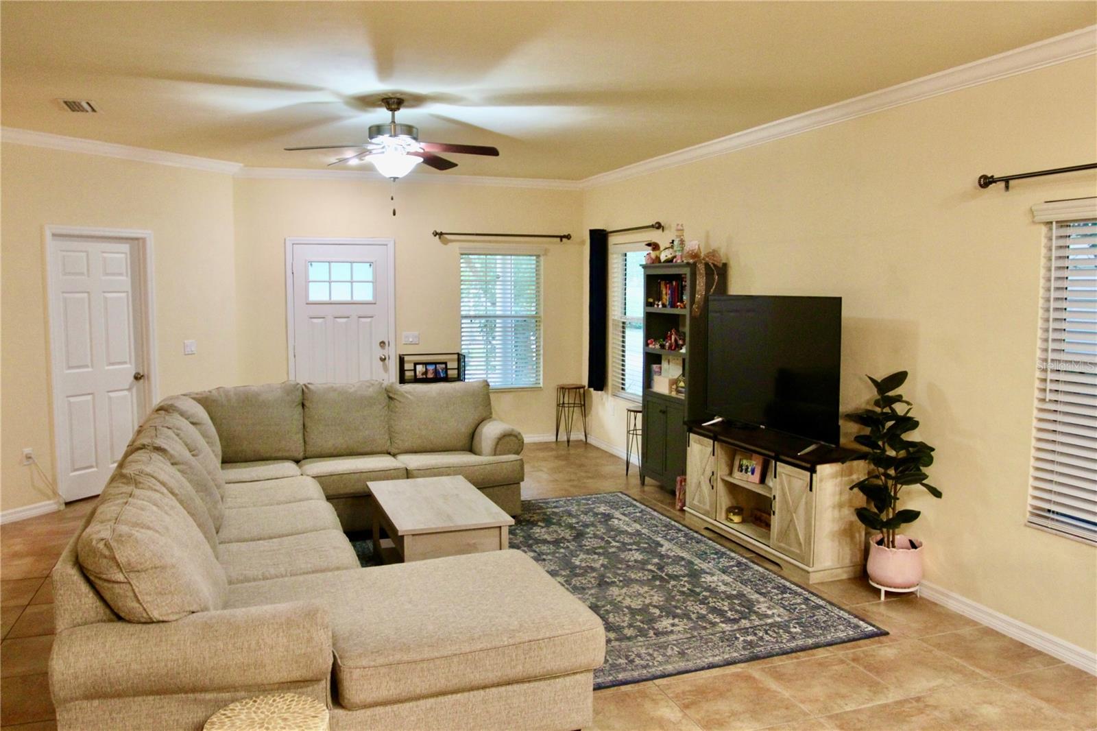 LONGLEAF - Residential