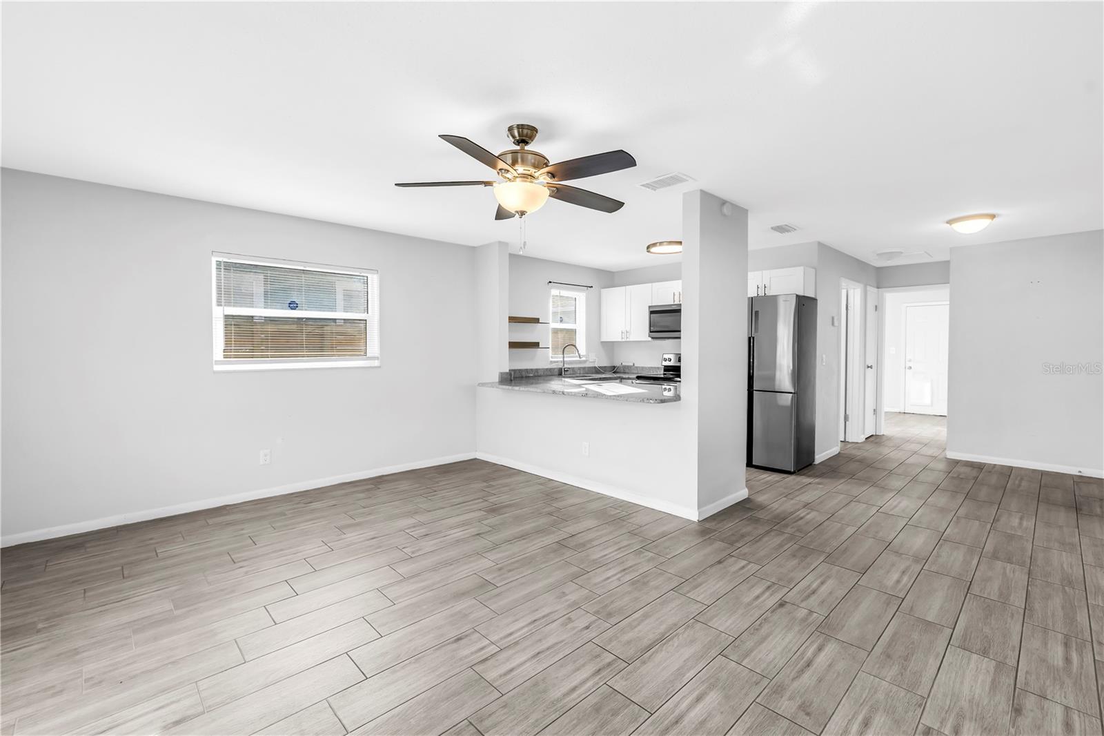 BELLECREST HEIGHTS - Residential Lease