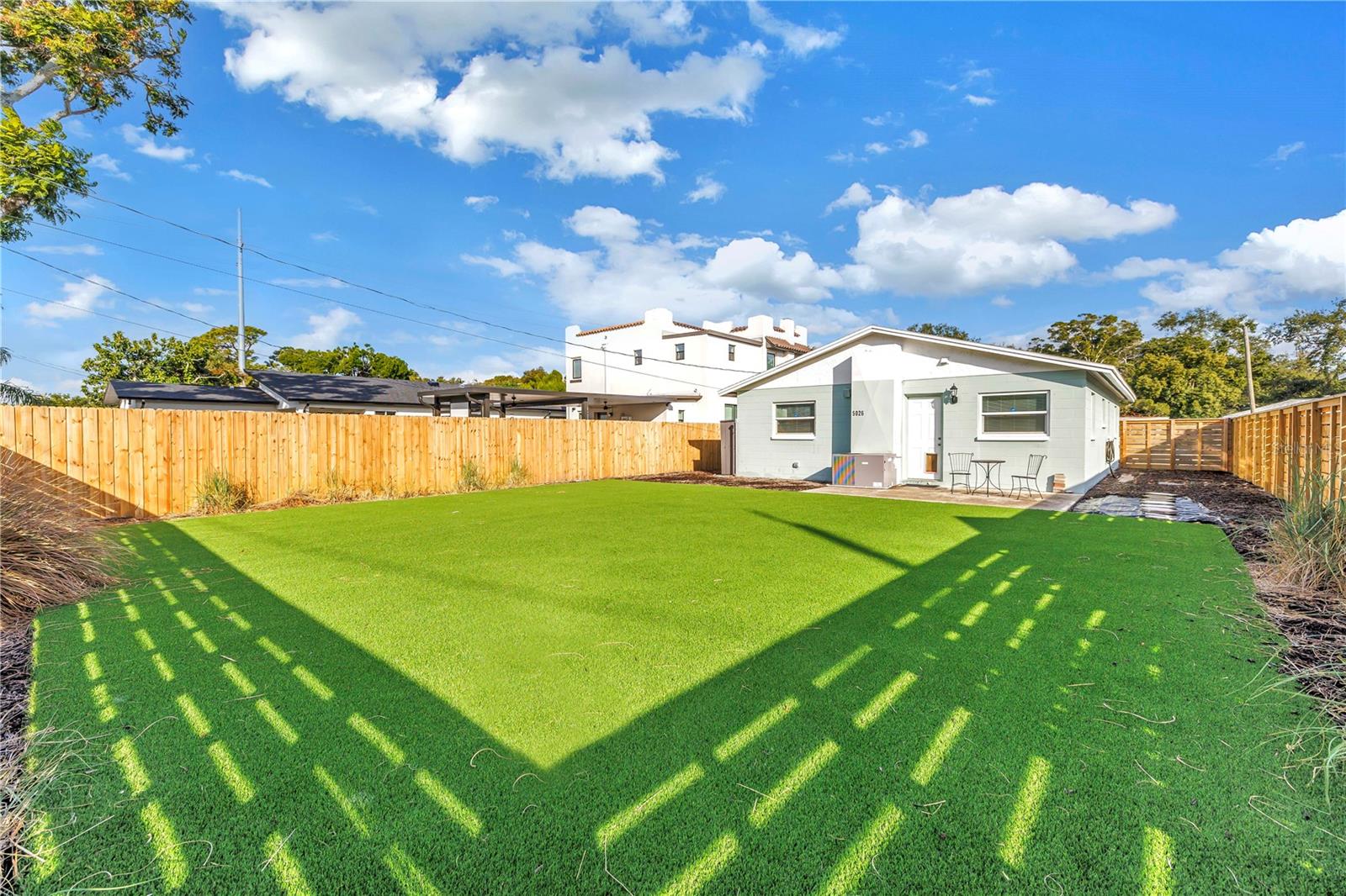 BELLECREST HEIGHTS - Residential Lease