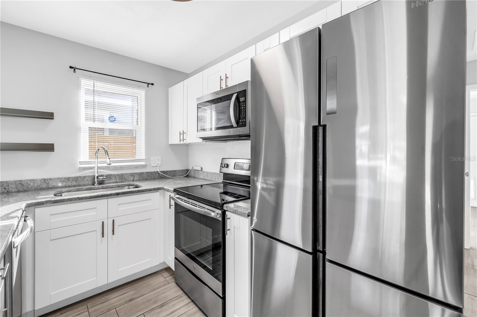 BELLECREST HEIGHTS - Residential Lease