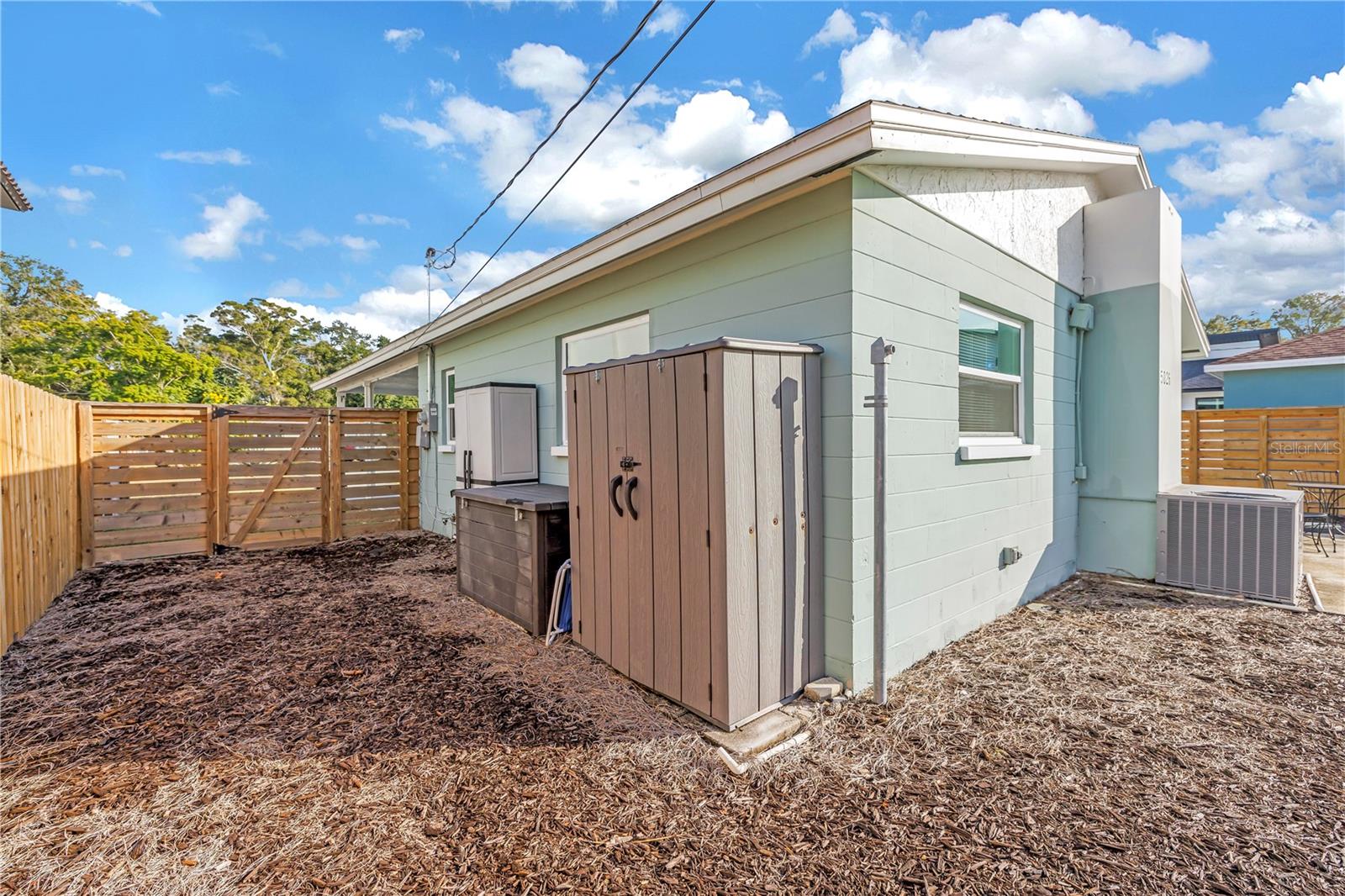 BELLECREST HEIGHTS - Residential Lease