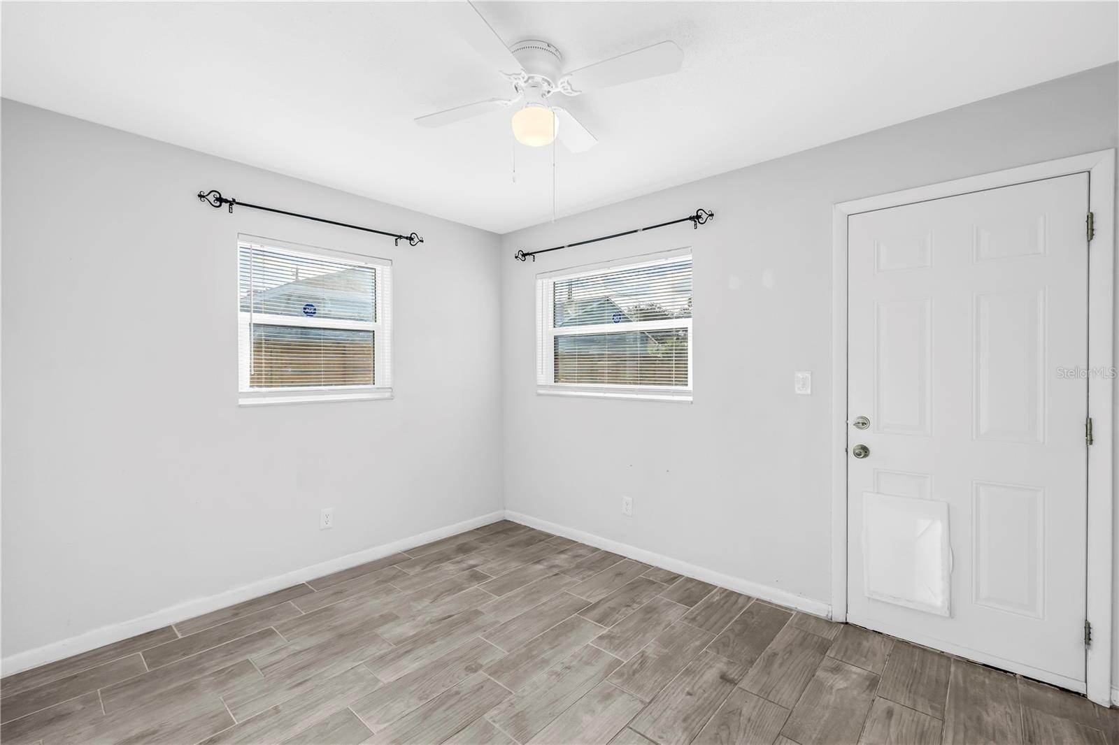 BELLECREST HEIGHTS - Residential Lease