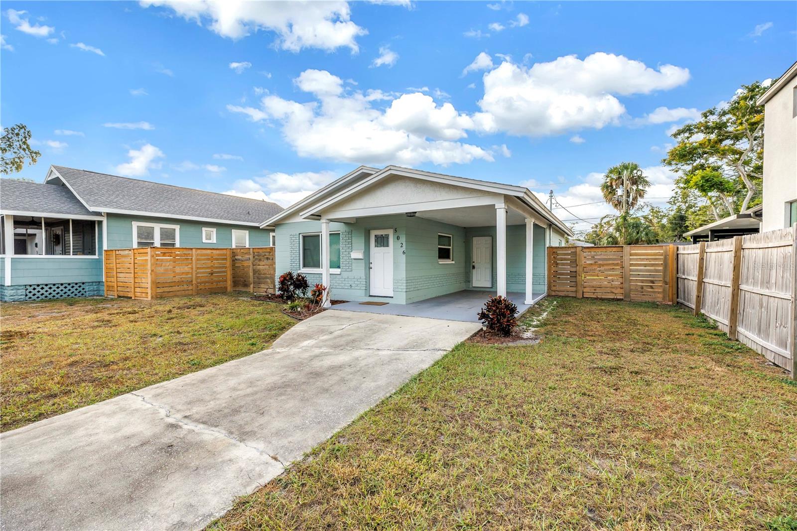 BELLECREST HEIGHTS - Residential Lease