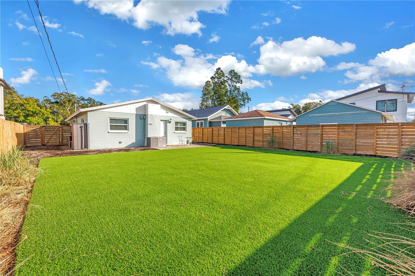 BELLECREST HEIGHTS - Residential Lease