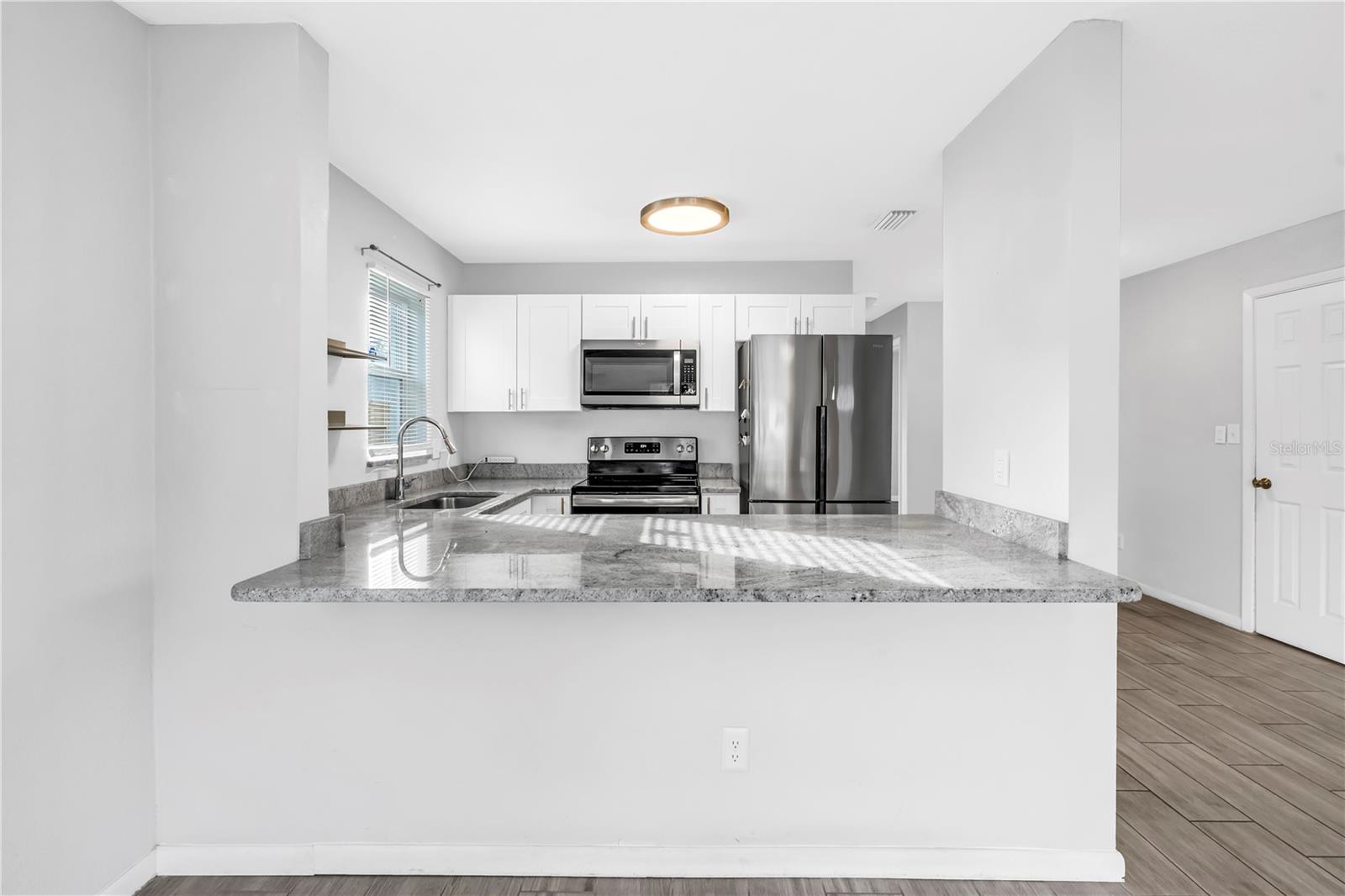 BELLECREST HEIGHTS - Residential Lease