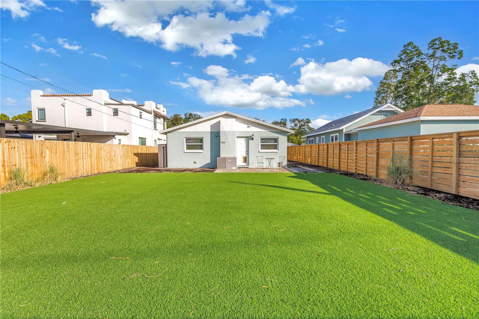 BELLECREST HEIGHTS - Residential Lease