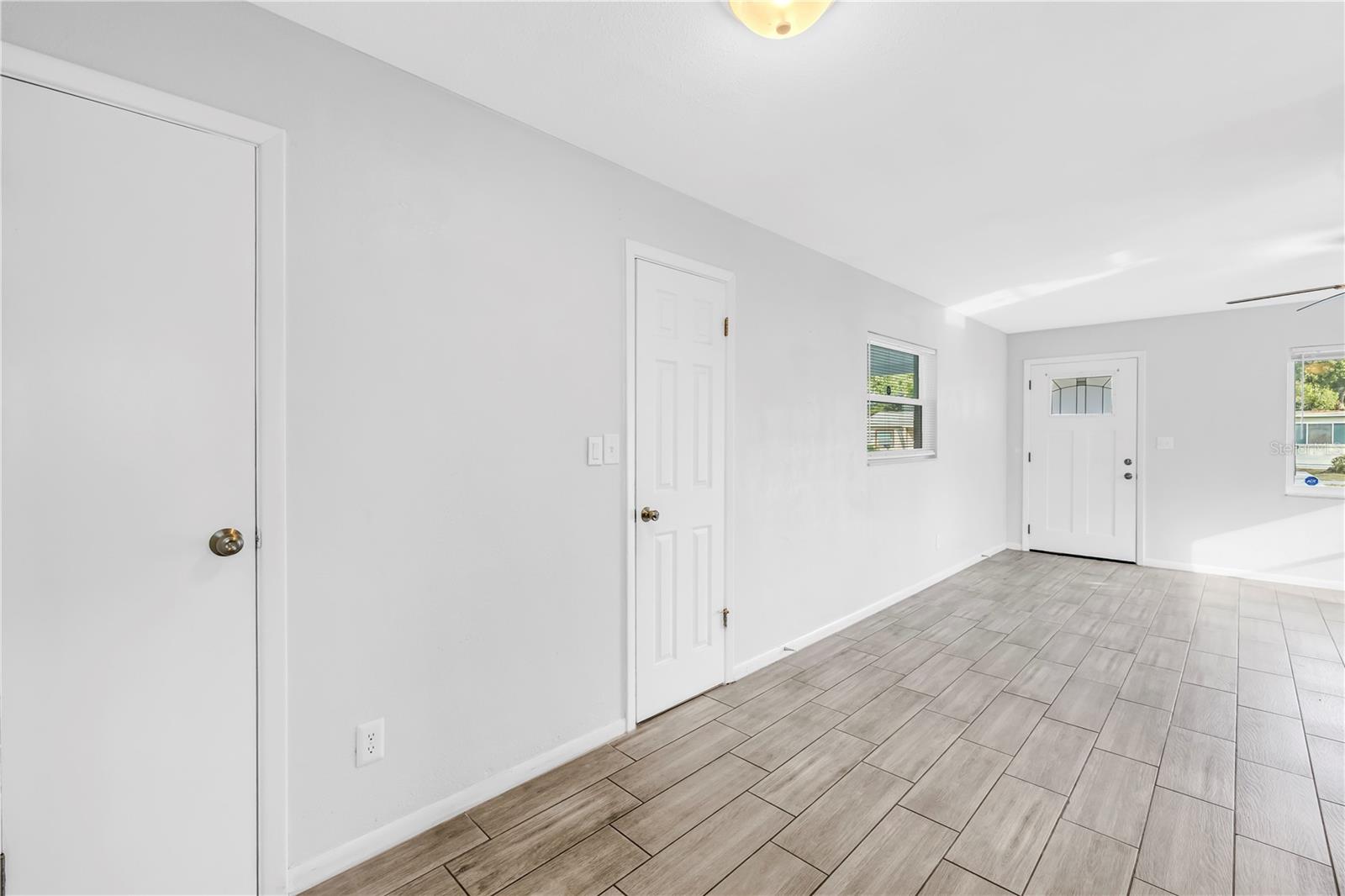 BELLECREST HEIGHTS - Residential Lease