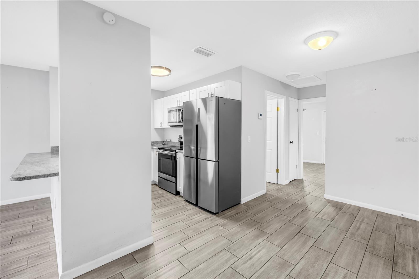 BELLECREST HEIGHTS - Residential Lease