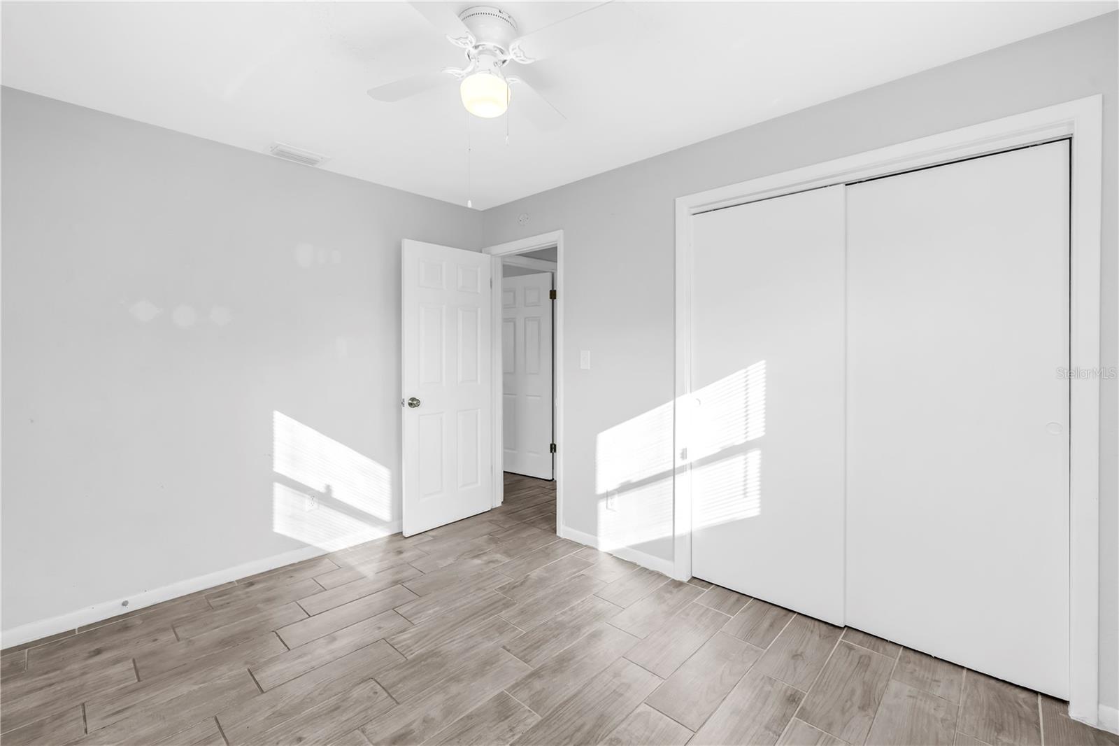 BELLECREST HEIGHTS - Residential Lease