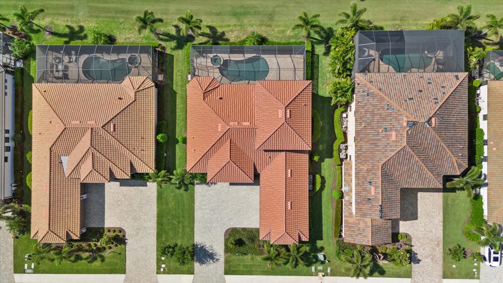 LAKEWOOD NATIONAL GOLF CULB PH II - Residential