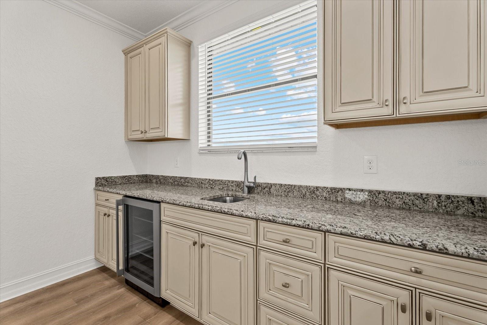 LAKEWOOD NATIONAL GOLF CULB PH II - Residential