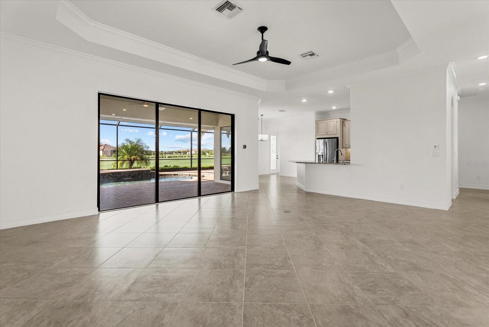 LAKEWOOD NATIONAL GOLF CULB PH II - Residential