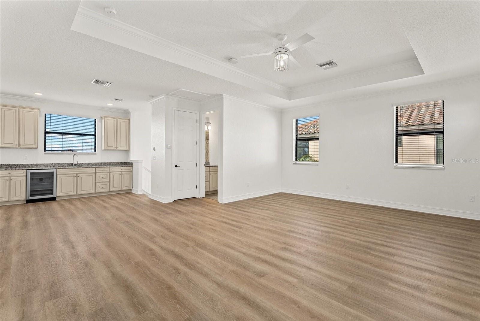 LAKEWOOD NATIONAL GOLF CULB PH II - Residential