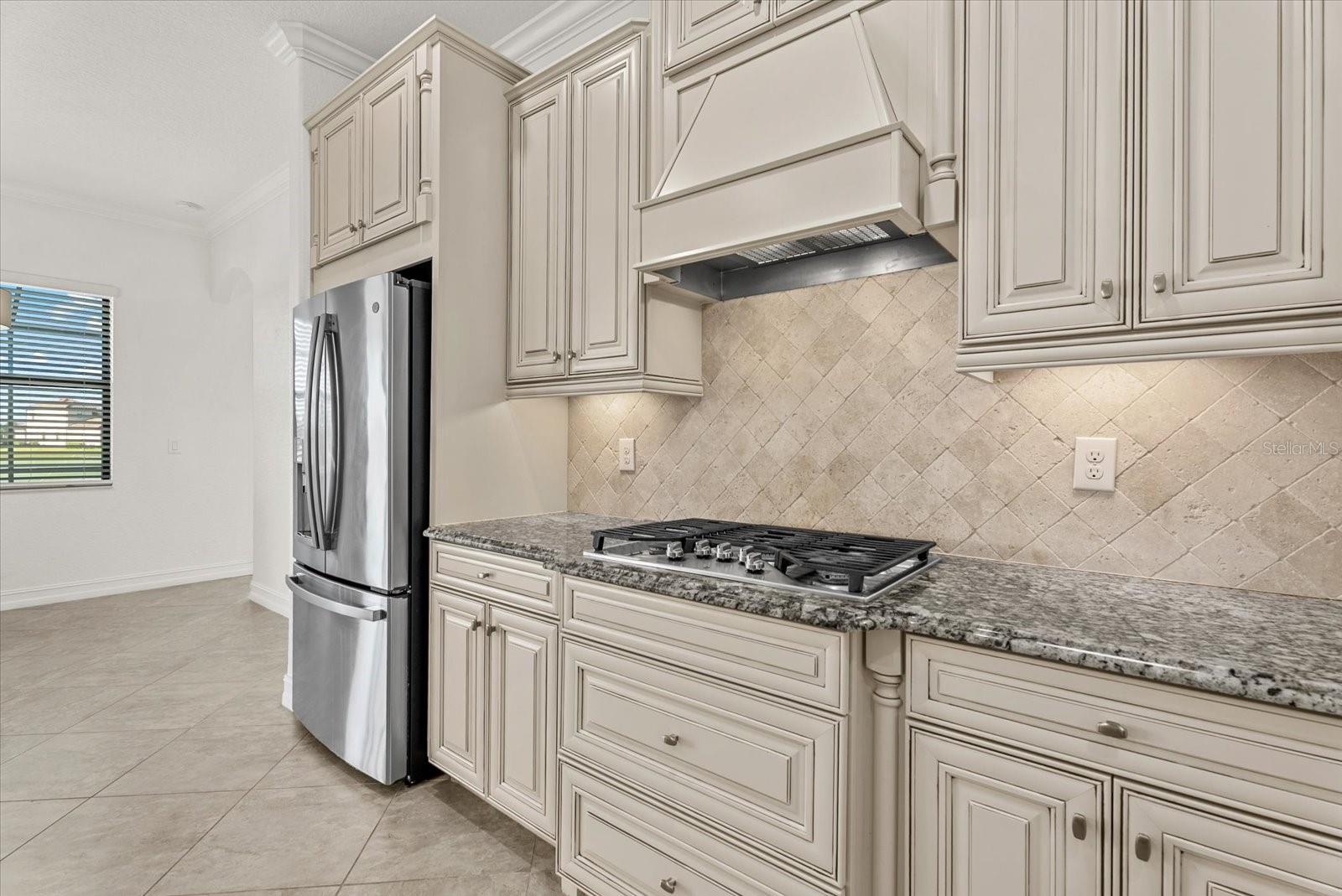 LAKEWOOD NATIONAL GOLF CULB PH II - Residential