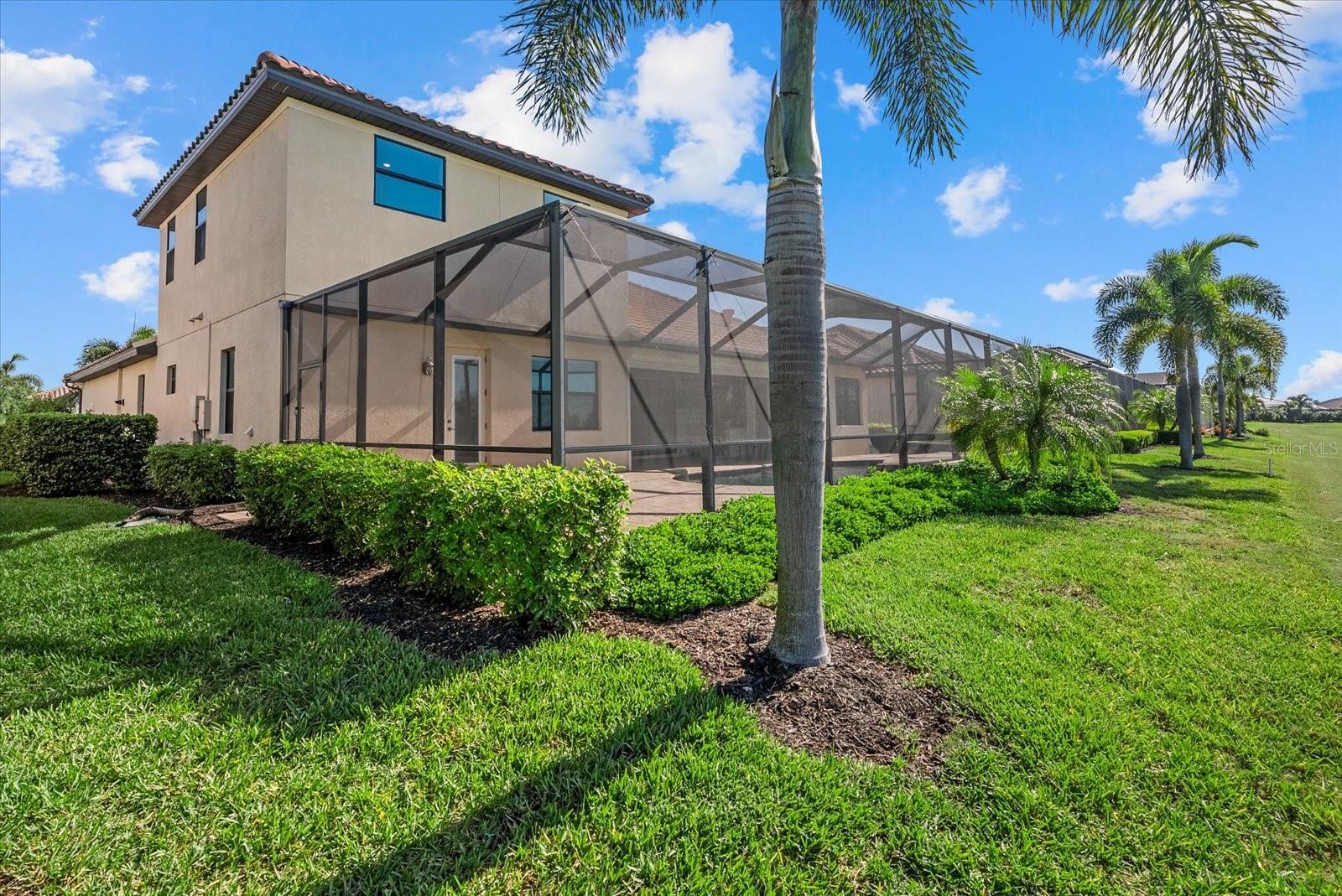 LAKEWOOD NATIONAL GOLF CULB PH II - Residential