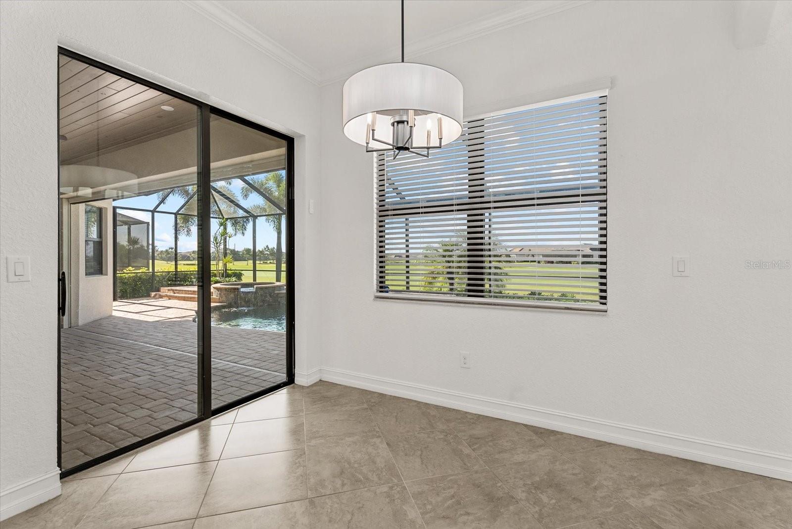 LAKEWOOD NATIONAL GOLF CULB PH II - Residential