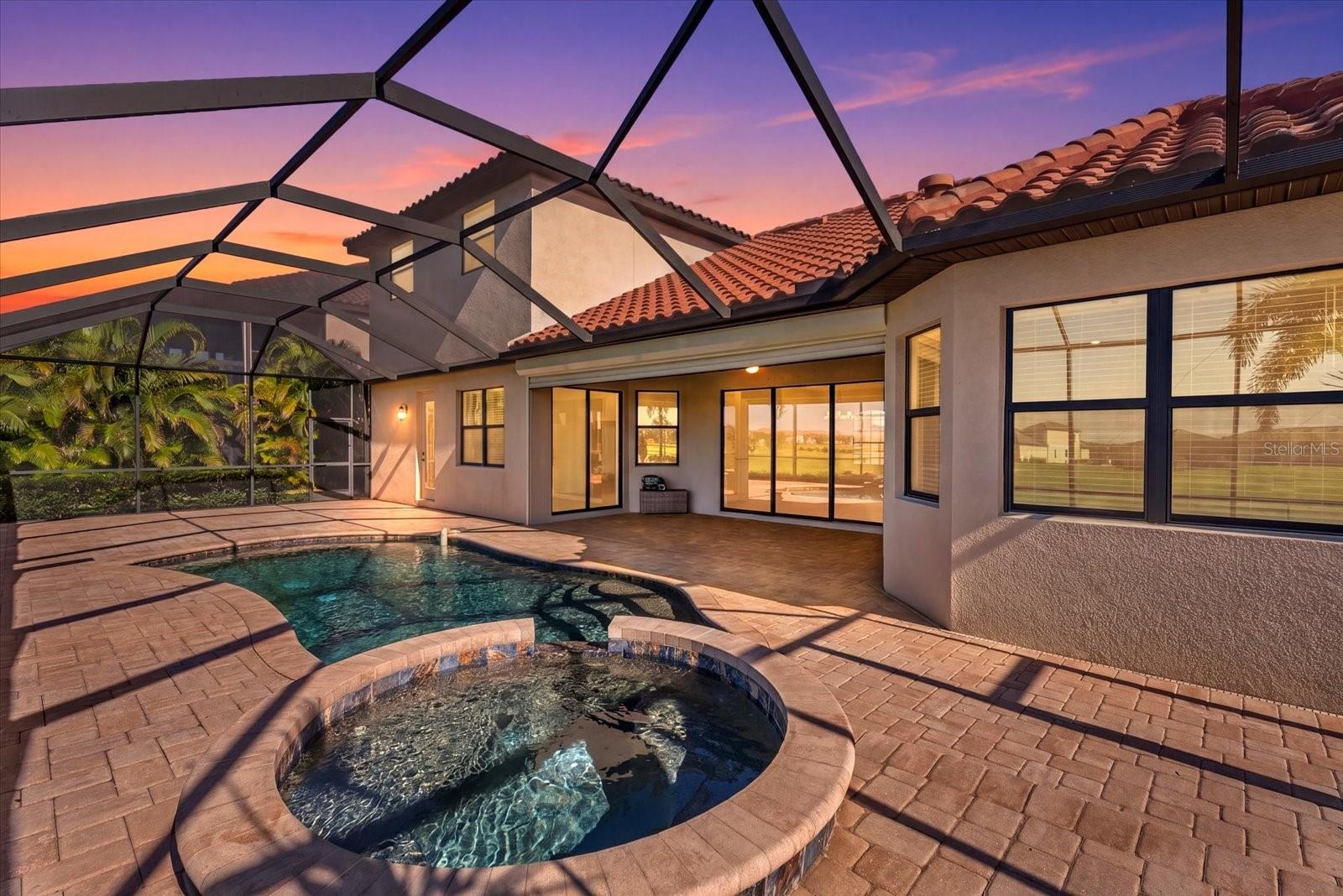 LAKEWOOD NATIONAL GOLF CULB PH II - Residential