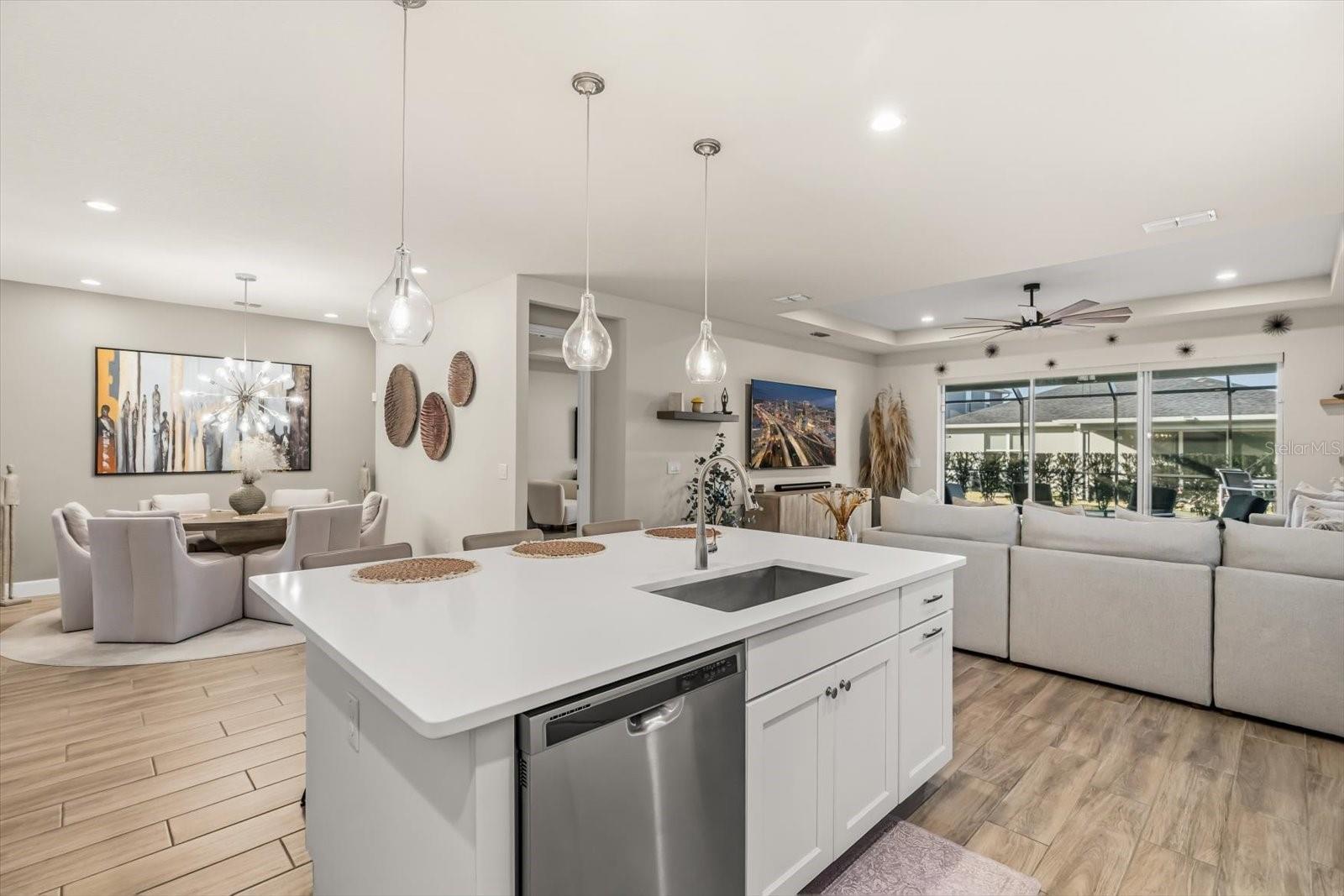 RIVERSIDE OAKS PH 2 - Residential