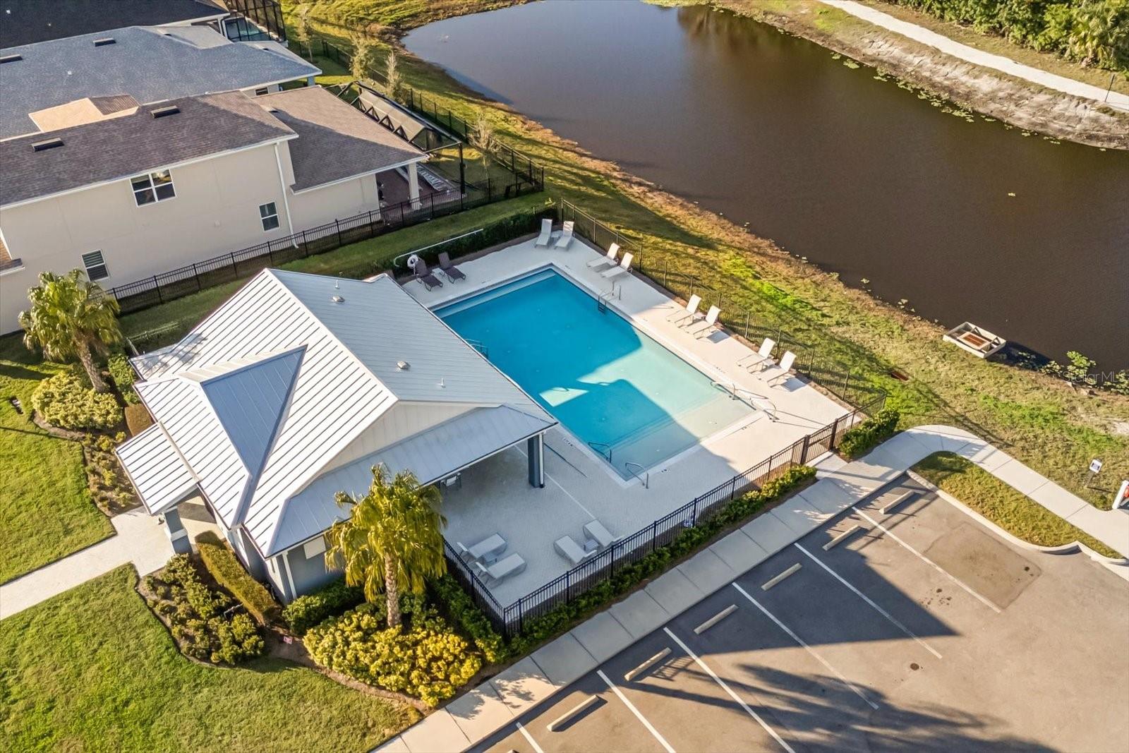 RIVERSIDE OAKS PH 2 - Residential