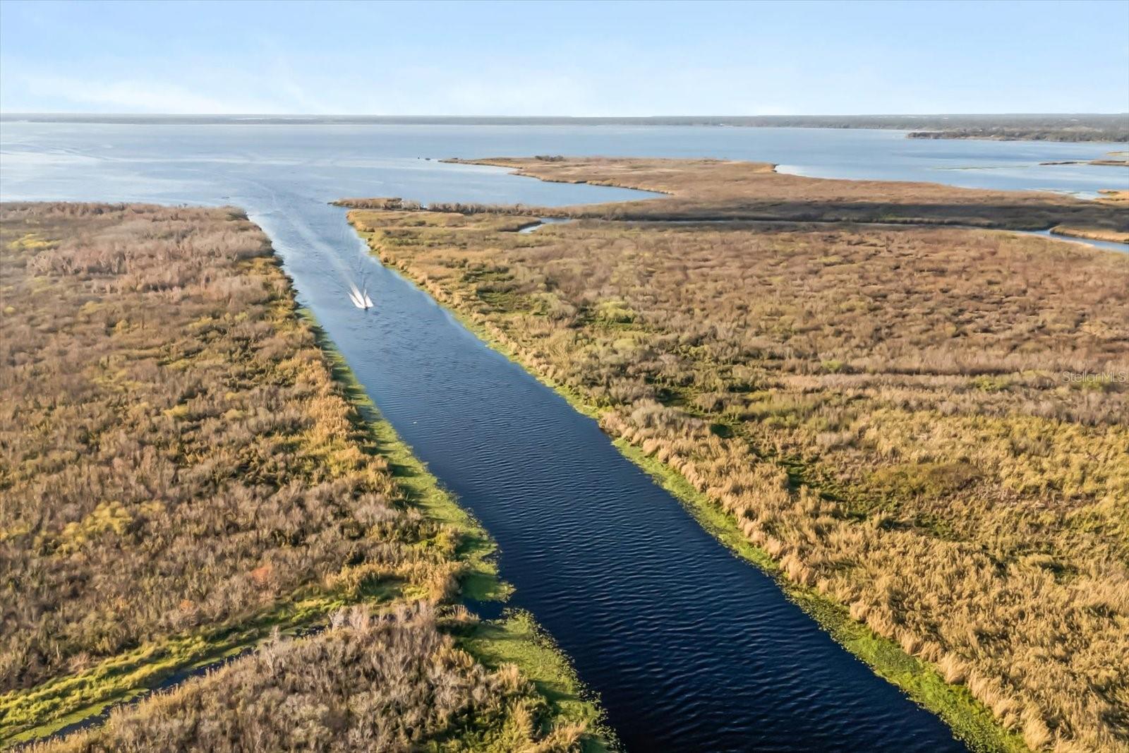 RIVERSIDE OAKS PH 2 - Residential