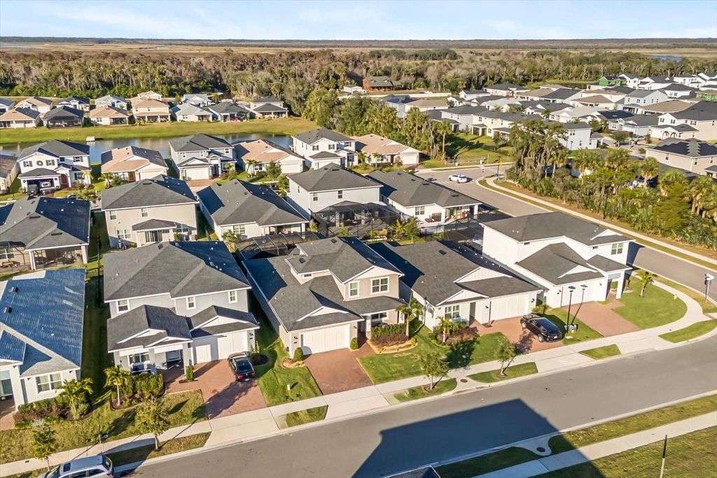 Photo of 3560 Stonebriar Lane, Sanford, FL 32771 (MLS # O6372090)