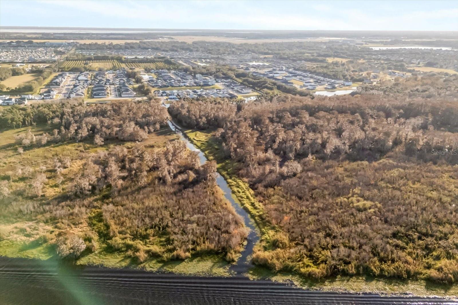 RIVERSIDE OAKS PH 2 - Residential