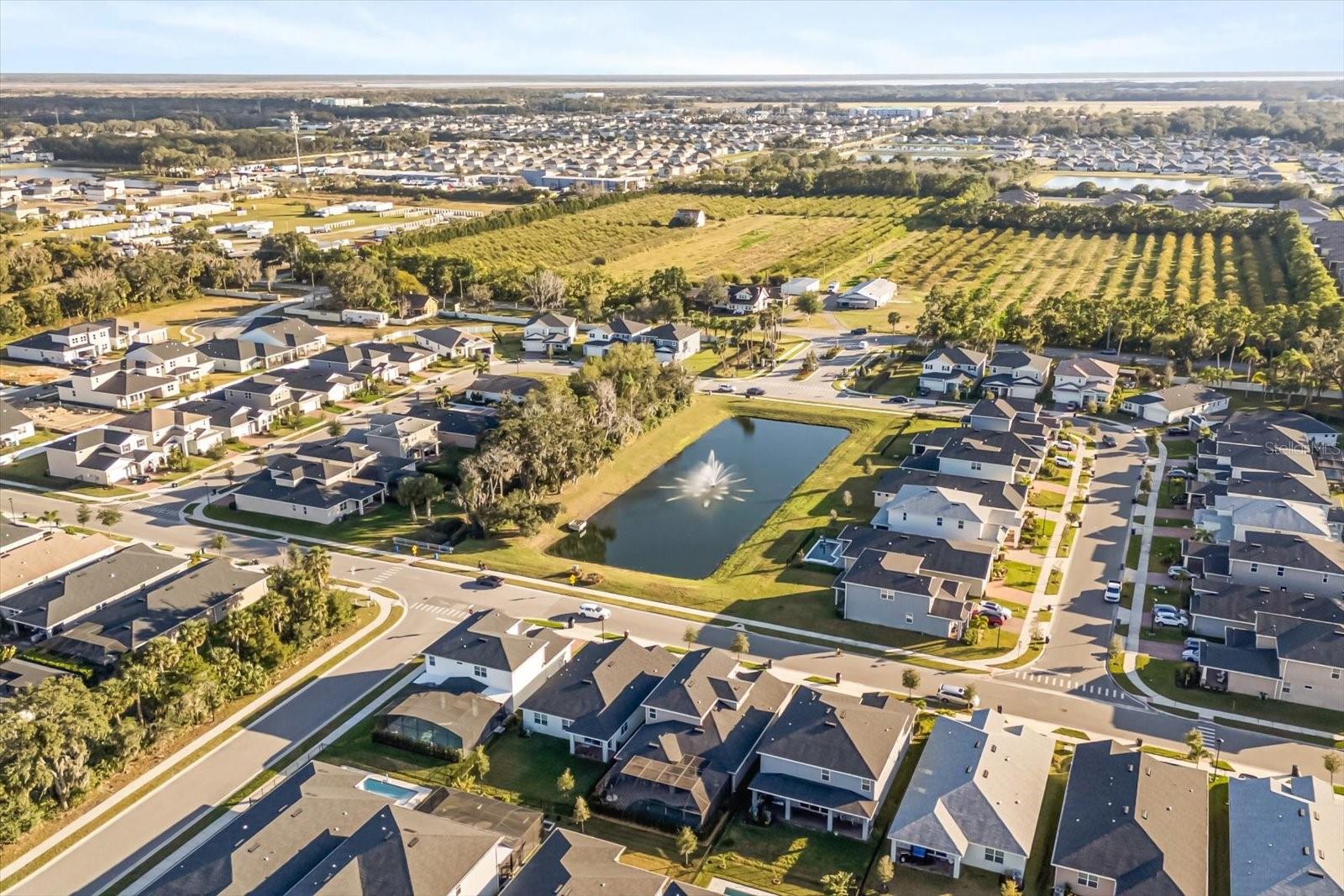 RIVERSIDE OAKS PH 2 - Residential