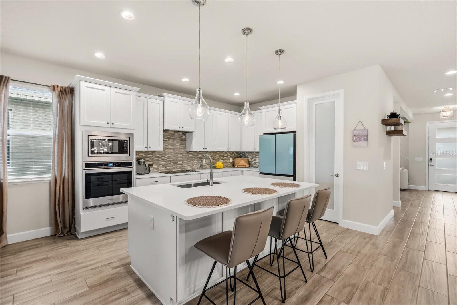 RIVERSIDE OAKS PH 2 - Residential