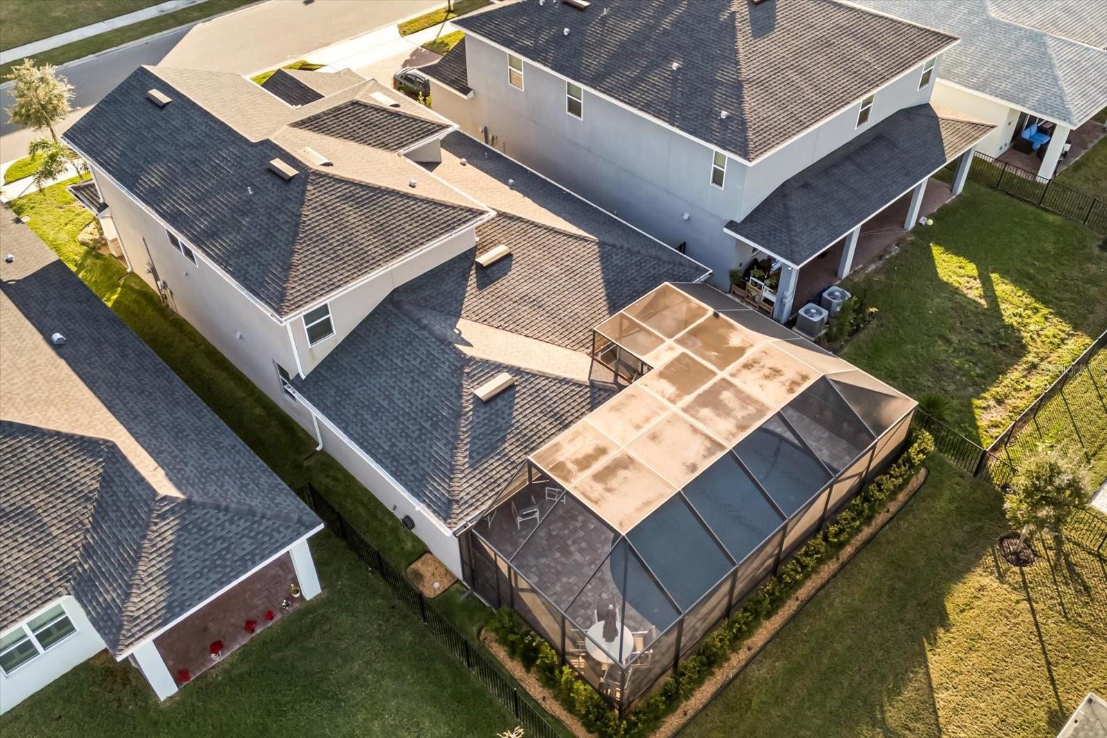 RIVERSIDE OAKS PH 2 - Residential