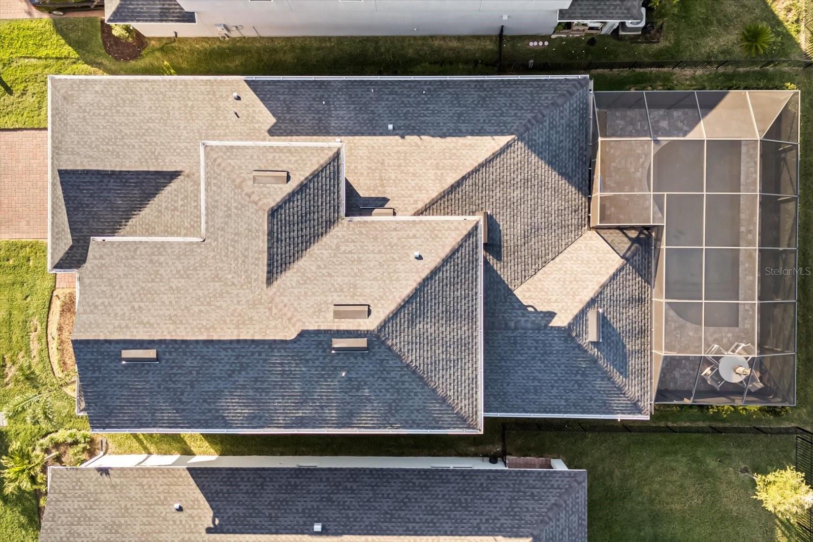 RIVERSIDE OAKS PH 2 - Residential