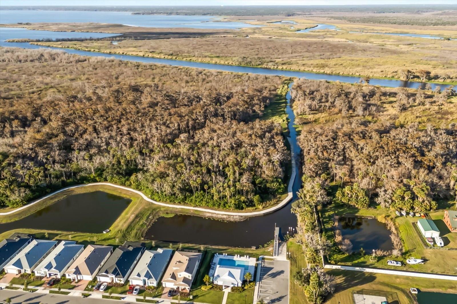 RIVERSIDE OAKS PH 2 - Residential