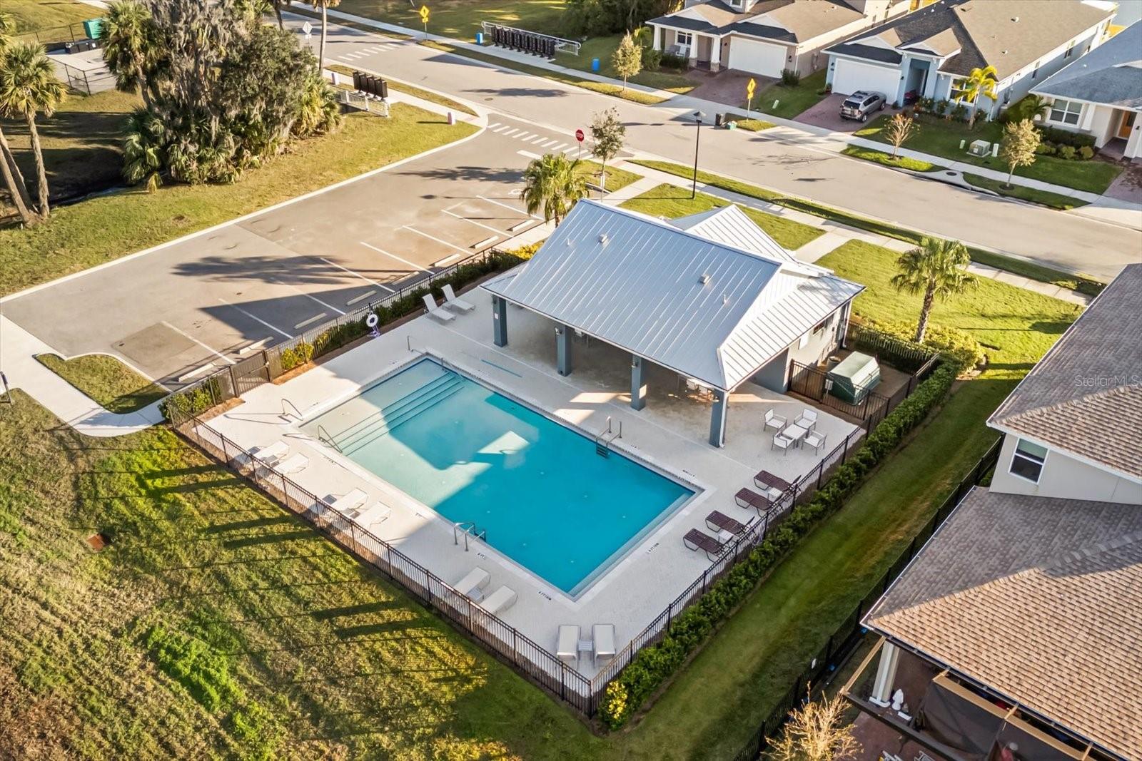 RIVERSIDE OAKS PH 2 - Residential