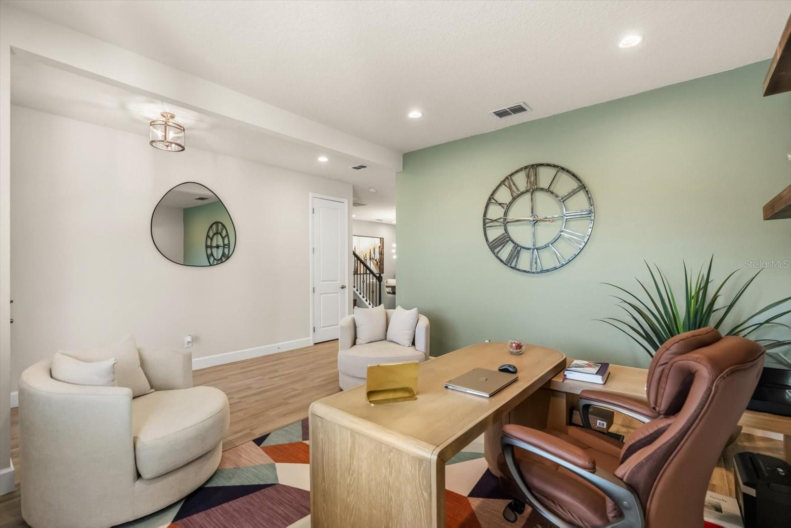 RIVERSIDE OAKS PH 2 - Residential