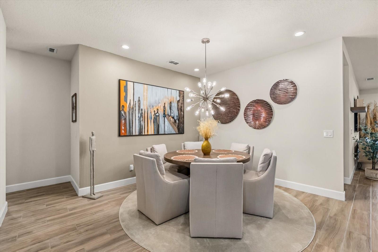 RIVERSIDE OAKS PH 2 - Residential