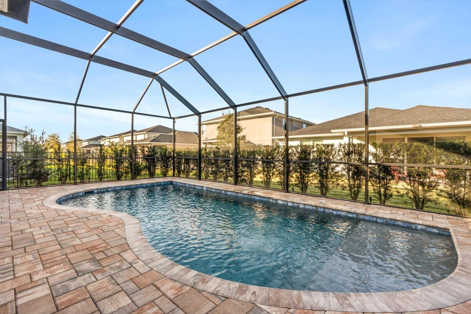 RIVERSIDE OAKS PH 2 - Residential