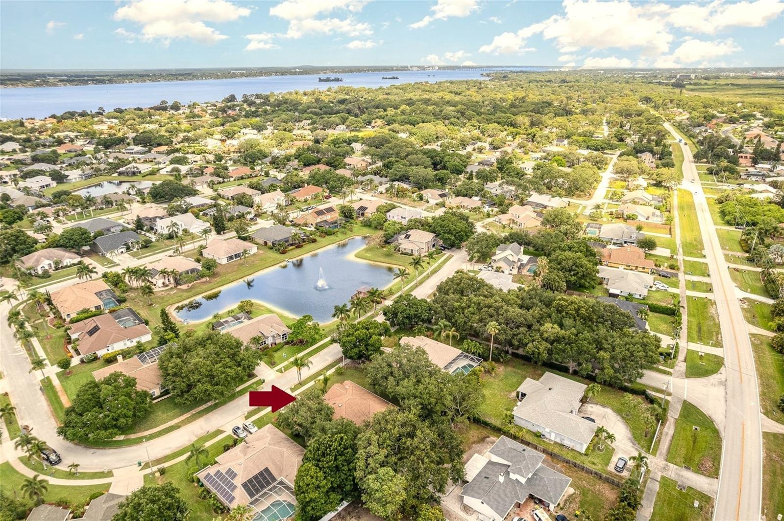 BRIDGEWATER PH 01 - Residential